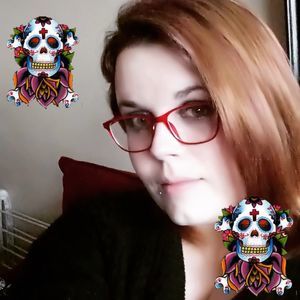 Meet your Posher, Jess